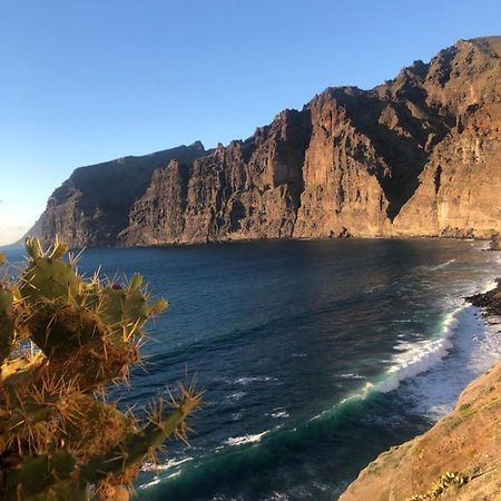 Estudio Privado In Los Gigantes Acantilado de los Gigantes المظهر الخارجي الصورة