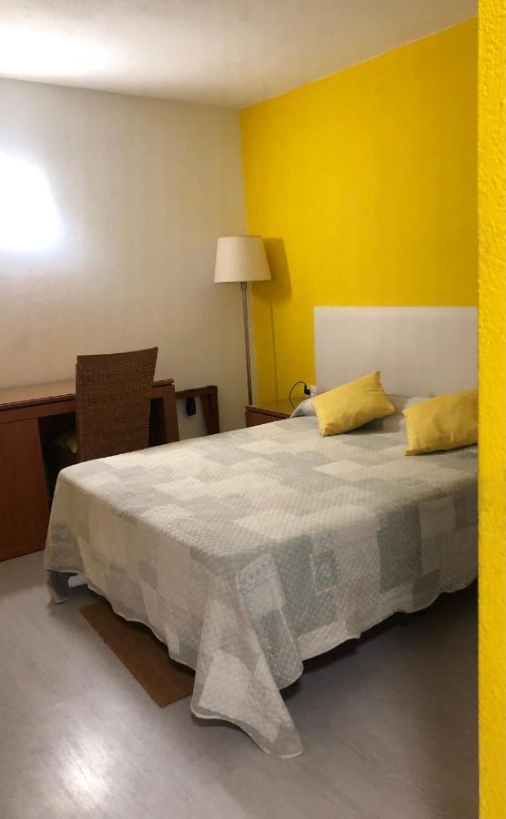 Estudio Privado In Los Gigantes Acantilado de los Gigantes المظهر الخارجي الصورة